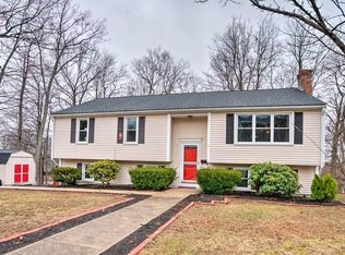 2 Joseph Rd, Milford, MA 01757