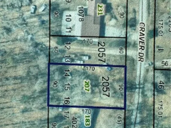 207 Craver Dr, Winston Salem, NC 27107