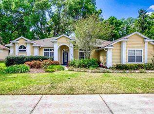 1606 NW 90th Ter, Gainesville, FL 32606