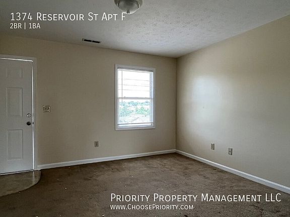 4th image of 1374 Reservoir St APT F