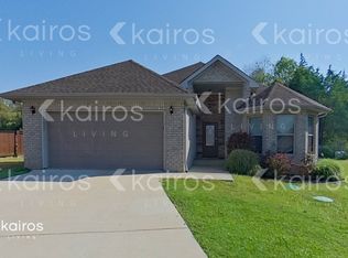 101 White Water Ln, Saltillo, MS 38866