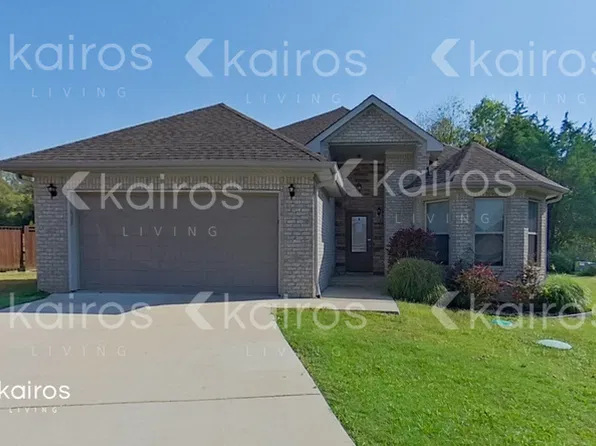 101 White Water Ln, Saltillo, MS 38866