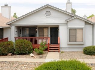 3079 Montana Terrace Rd UNIT 12F, Prescott, AZ 86301