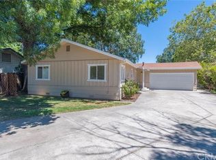 1703 Diamond Ave, Chico, CA 95928