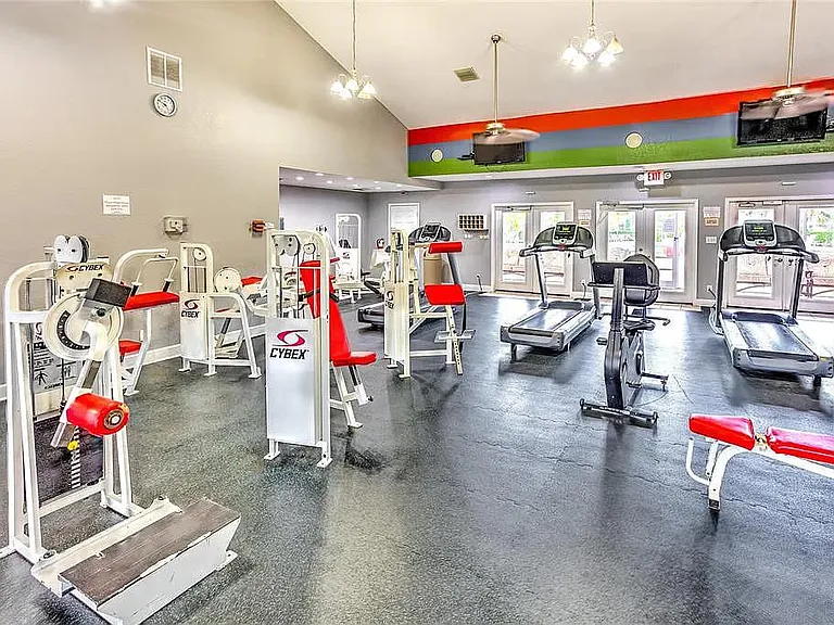 5231 Beach Dr SE #B — Photo 32