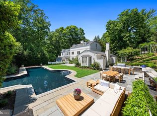 2501 49th St NW, Washington, DC 20007