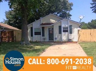 3845 Sugar Creek Cir, Portsmouth, VA 23703