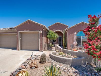2048 W Cactus Run Dr, Green Valley, AZ, 85622
