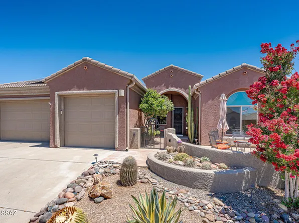 2048 W Cactus Run Dr, Green Valley, AZ 85622