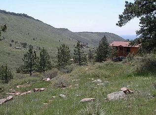 2901 Stone Canyon Rd, Longmont, CO 80503