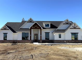 513 Nadia Dr, Aledo, TX 76008