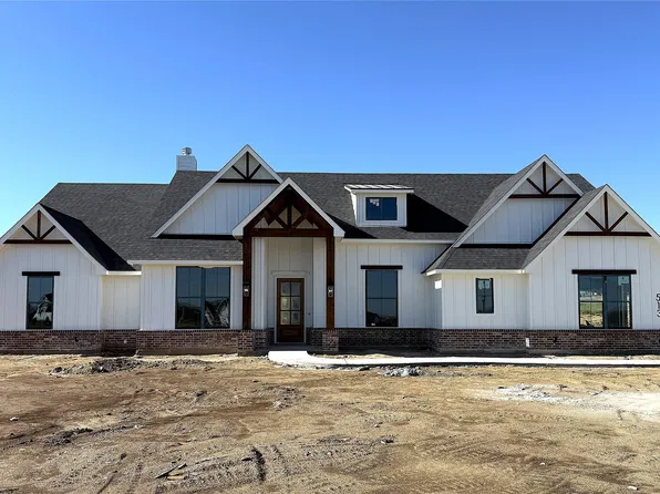 513 Nadia Dr, Aledo, TX 76008