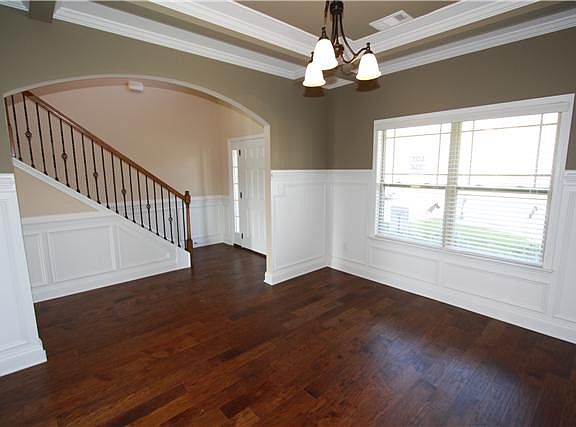 4th image of 105 Flat Rock Dr Lot 158