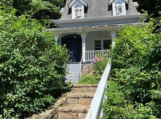 128 Old Mount Kisco Rd, Armonk, NY 10504