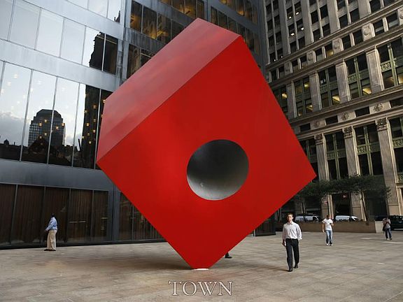 3rd image of 63 Wall St APT 1916