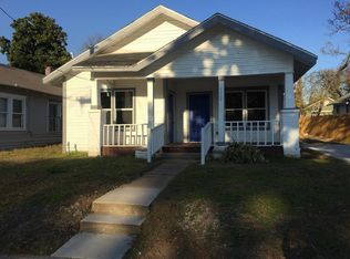 3504 Havana St, Dallas, TX 75215