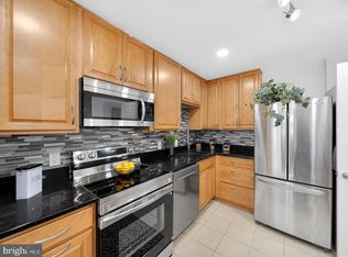 Columbia Towers, Silver Spring, MD 20904