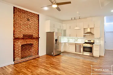 Rented by Grand & Co.