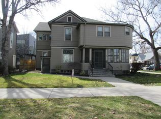 523 W Hays St UNIT 7, Boise, ID 83702
