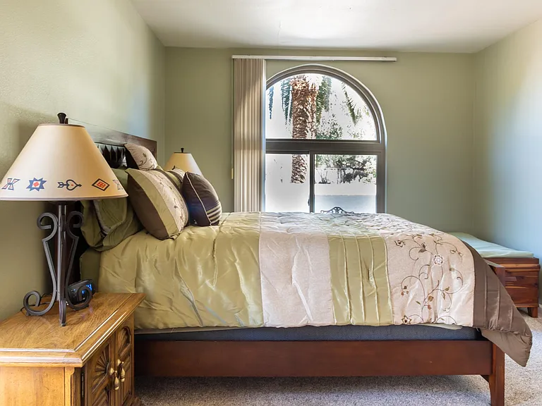 Front bedroom