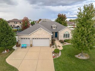 1684 Shire Ln, Bourbonnais, IL 60914