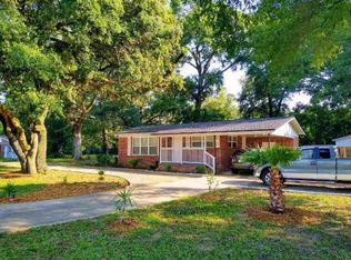 200 Hancock Ln, Pensacola, FL 32503