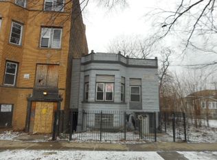 1312 S Kildare Ave, Chicago, IL 60623