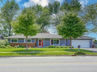 226 S Rathje Rd, Peotone, IL 60468