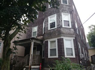 102 Buttonwood St, Dorchester, MA 02125