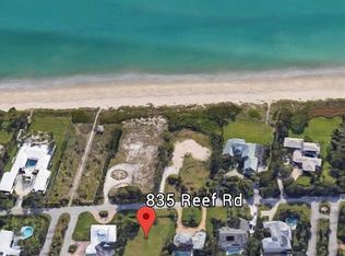 835 Reef Rd, Vero Beach, FL 32963