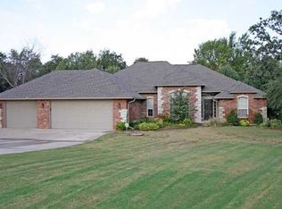 19301 Tg Nation Way, Harrah, OK 73045
