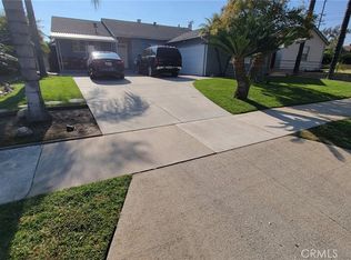1047 N Bender Ave, Covina, CA 91724