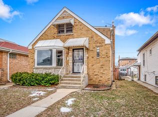 2628 N Meade Ave, Chicago, IL 60639