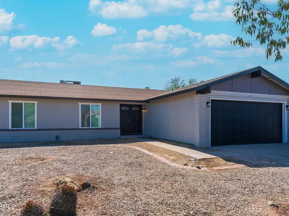9628 N 69TH Drive, Peoria, AZ 85345