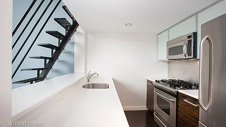 Sold by Garfield Realty 