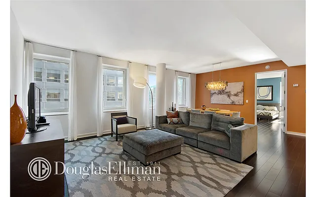 Rented by Douglas Elliman | media 102