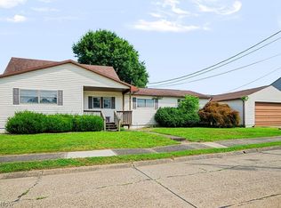 3904 3rd Ave, Vienna, WV 26105