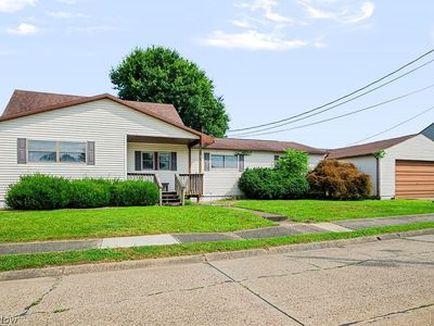 3904 3rd Ave, Vienna, WV, 26105