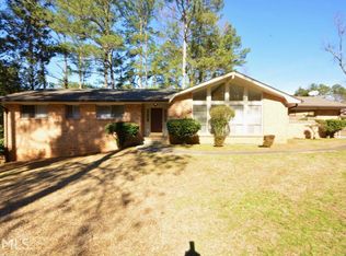 2895 Butner Rd SW, Atlanta, GA 30331