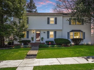 64 Meisel Ave, Springfield, NJ, 07081