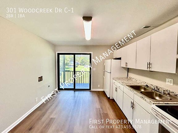 4th image of 301 Woodcreek Dr #C-1