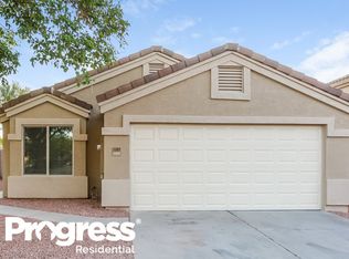 1281 S 230th Dr, Buckeye, AZ 85326