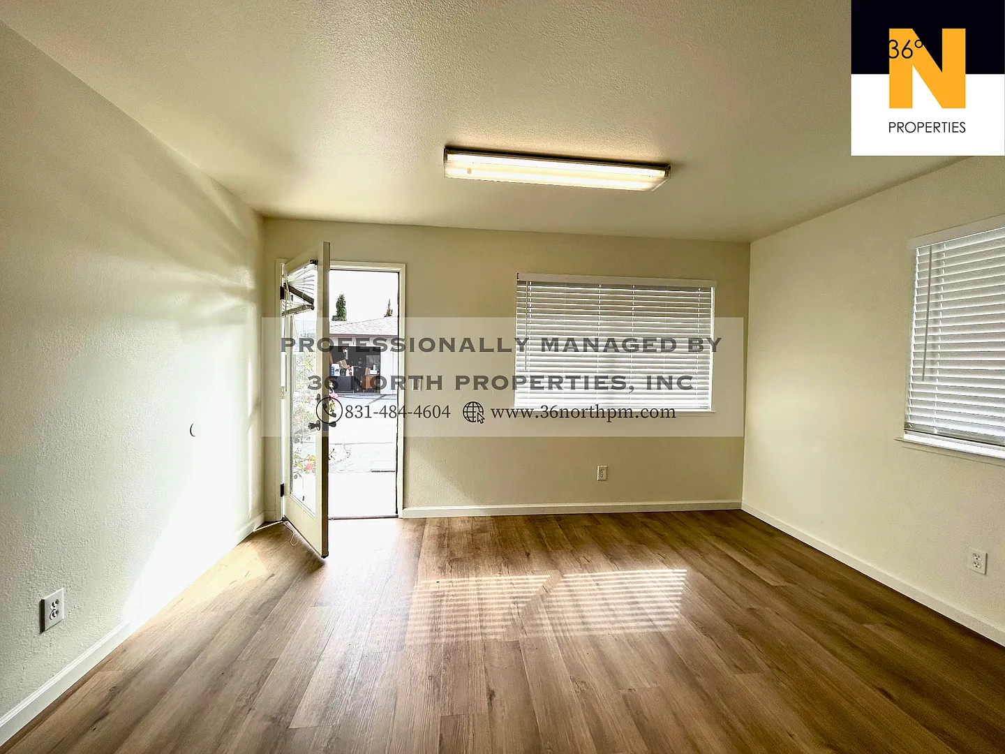 Santanna Apartments — Photo 3
