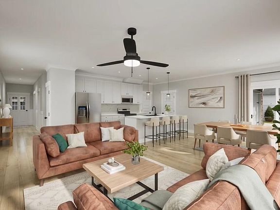 2nd image of 55 Creek Loop Rd