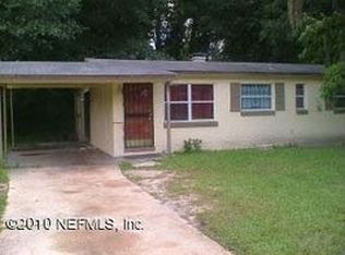 8563 Darlington Dr, Jacksonville, FL 32208