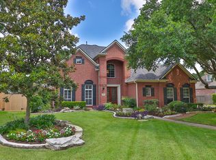 16311 Kyle Crest Trl, Cypress, TX 77433