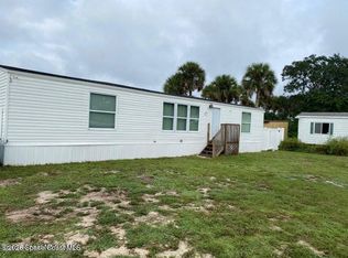 2944 Century Oaks Cir W, Melbourne, FL 32904