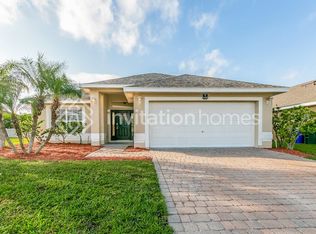 1433 Hemingway Blvd, Rockledge, FL 32955