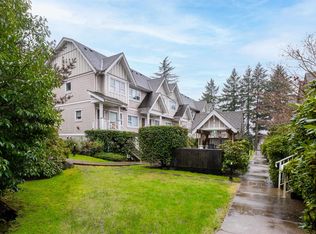 730 Farrow St #10, Coquitlam, BC V3J 7Y7