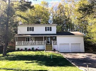 2537 McEwan Blvd, East Stroudsburg, PA 18302